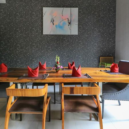 Kumari Villa Dalung  Esterno foto