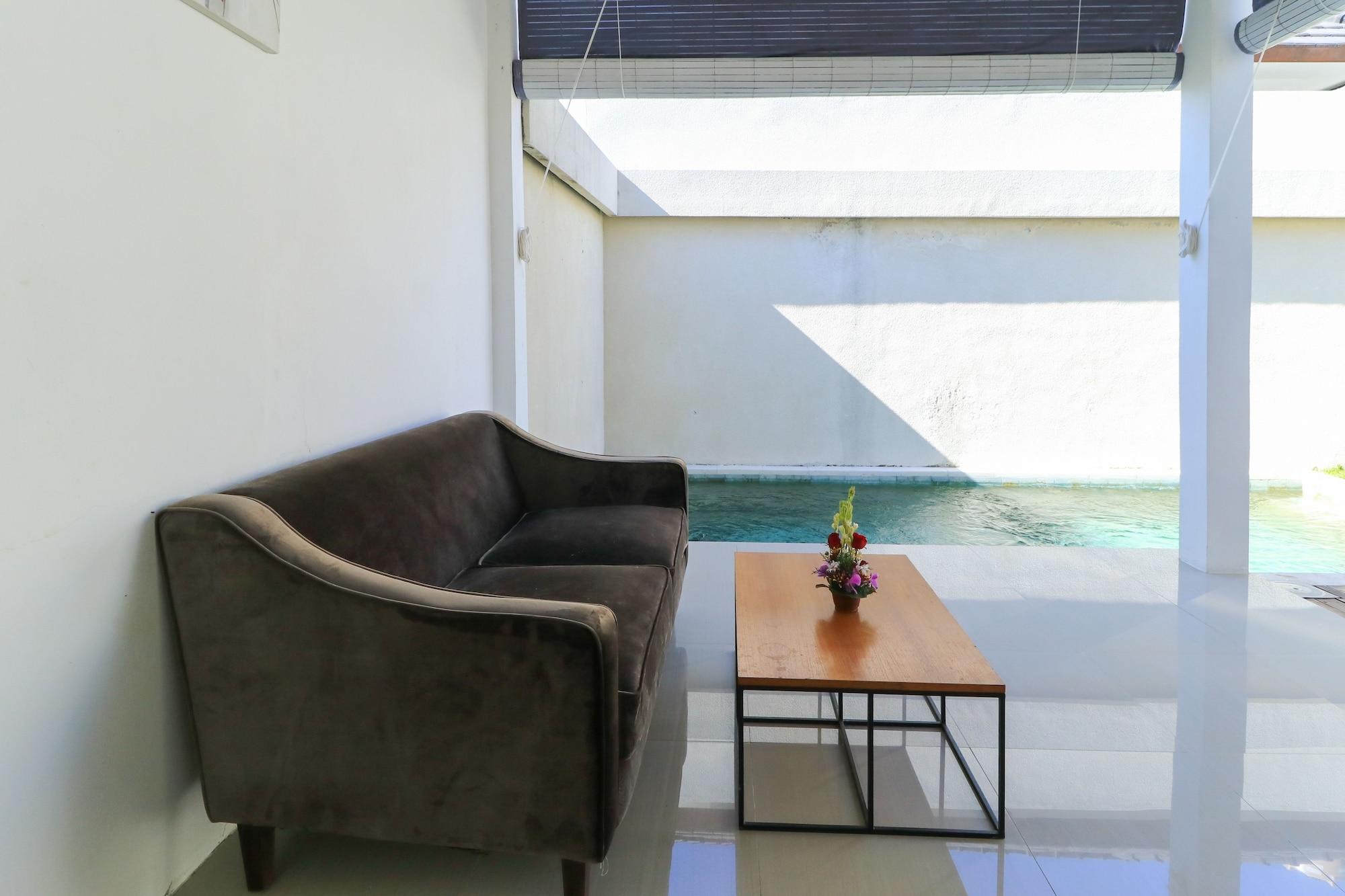 Kumari Villa Dalung  Esterno foto