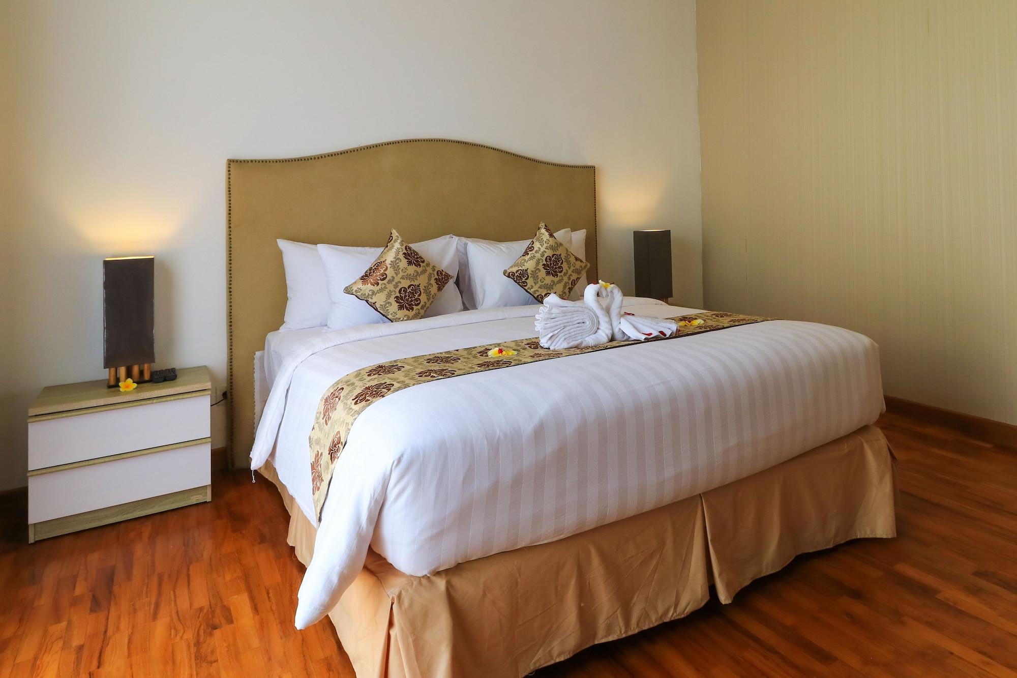 Kumari Villa Dalung  Esterno foto