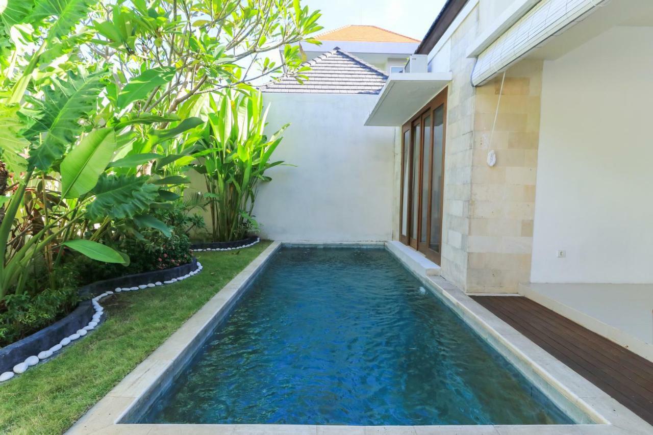 Kumari Villa Dalung  Esterno foto